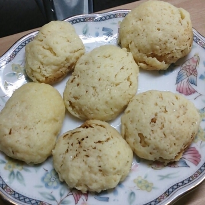 電子レンジで簡単 クッキー レシピ 作り方 By いとちゃん 楽天レシピ 電子レンジで簡単 クッキー レシピ 作り方 By いとちゃん 楽天レシピ